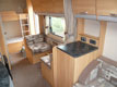 Cruach Culmor dinette